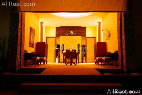 Best Western Premier Supalai Resort 55